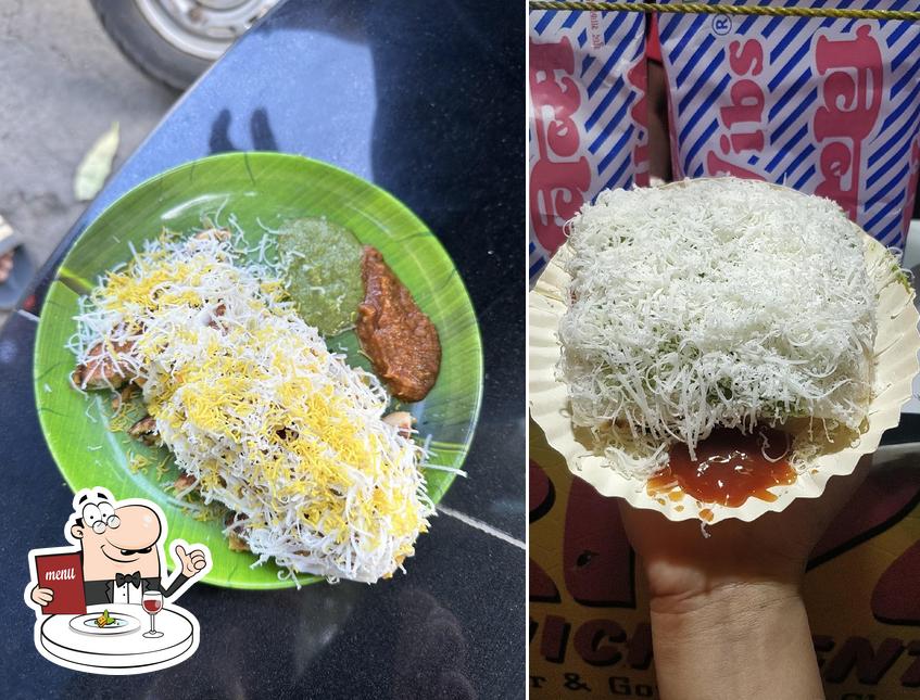 Priya Sandwich Center