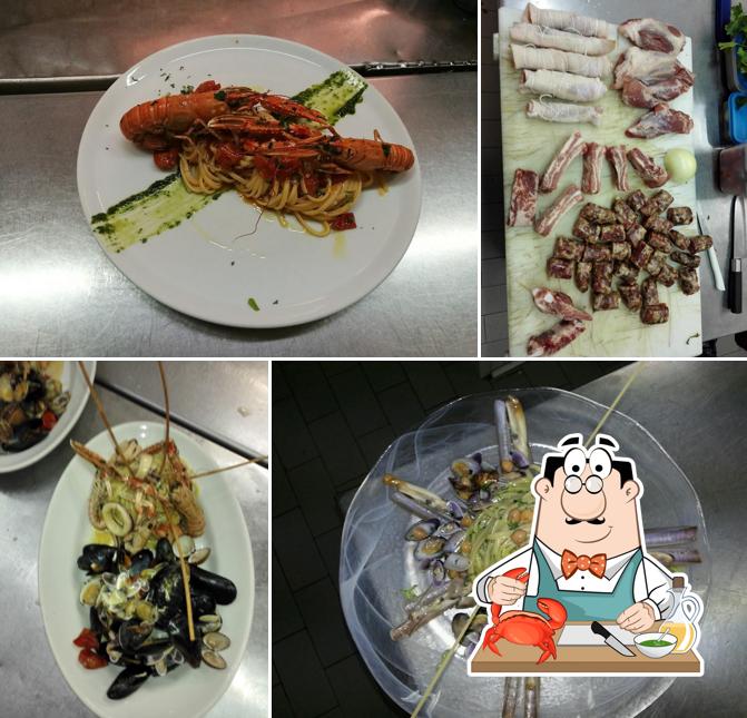 Ristorante Pizzeria "La Tammorra"