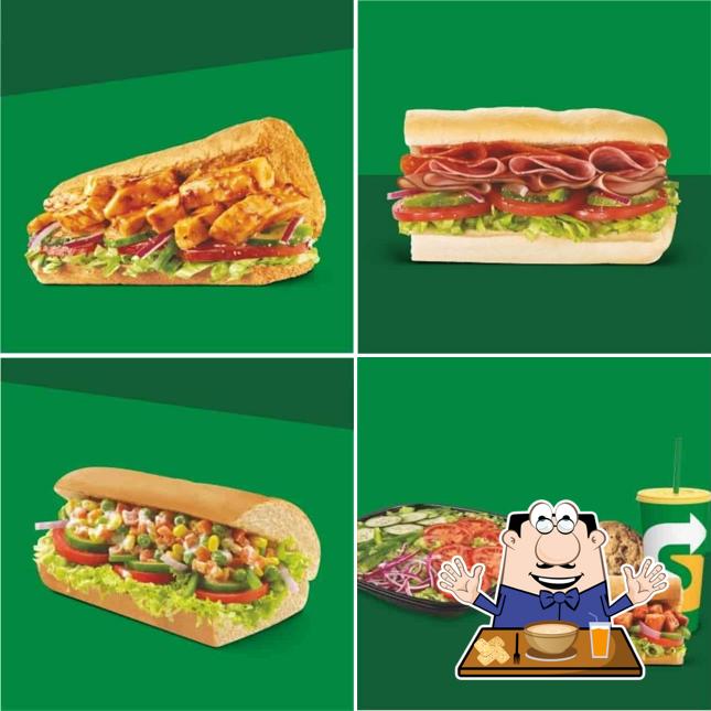 Subway Bellandur Gate