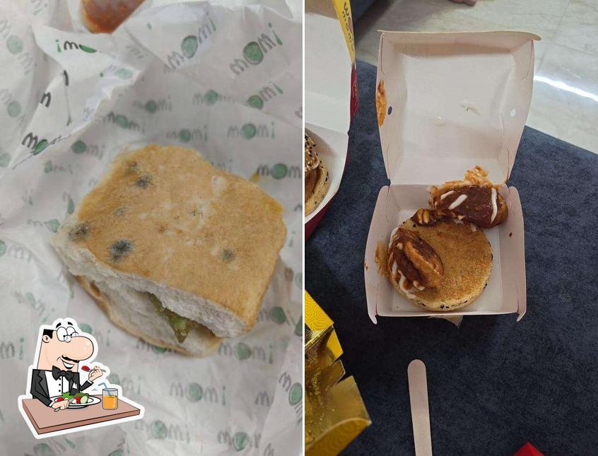 Meals at WOW Chicken