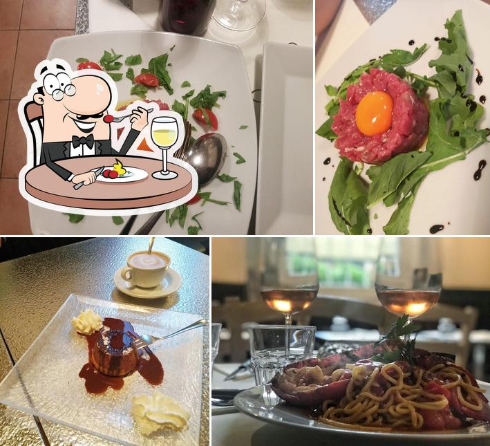 Cipiglio Pizzeria - Ristorante