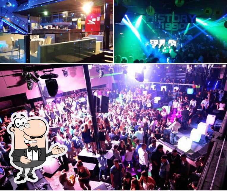 Vedi la immagine di Matis Club