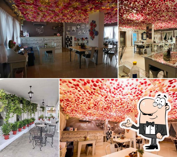 Penthouse at Home Sweet Home