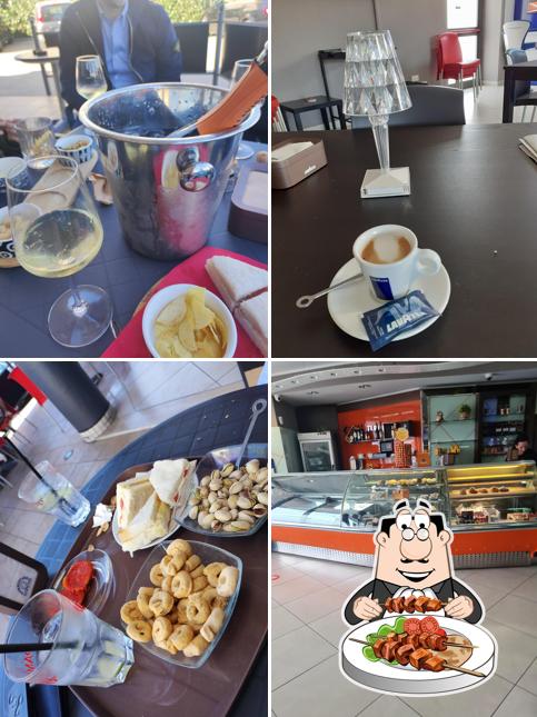 Platti al Maracaibo 2.0 Bar Gelateria Cocktail