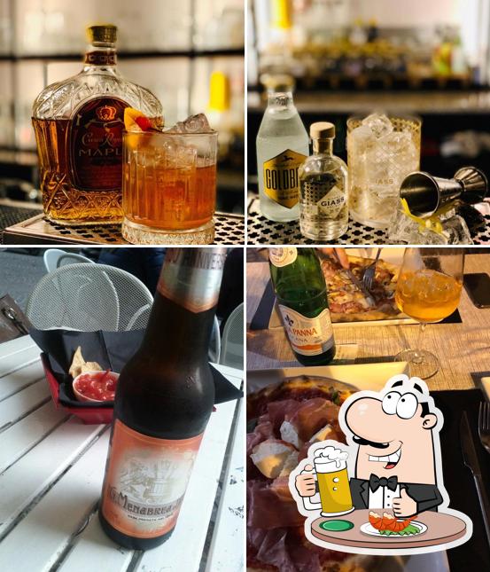 Ovosodo Restaurant & Pizzeria