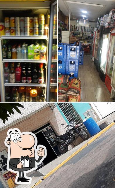 Here's a picture of Adega e tabacaria smoke