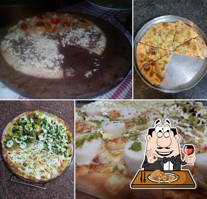 Pizzaria Empório Rizzierie