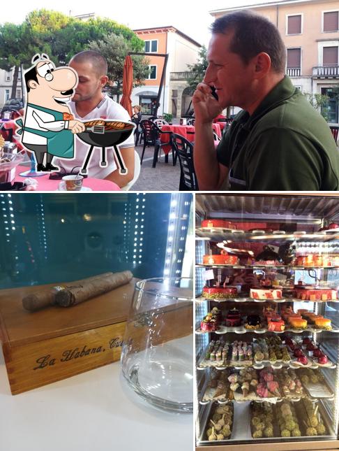 Vedi questa foto di Bar Europa