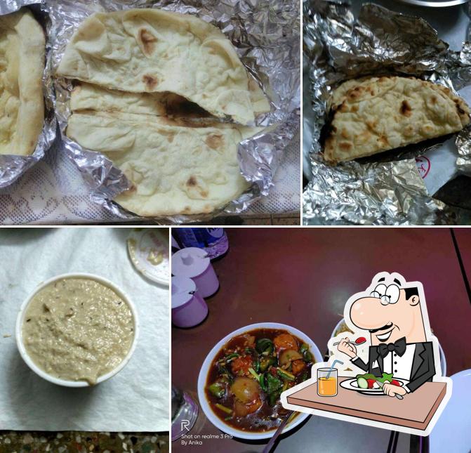 Jadu Kadai Restaurant