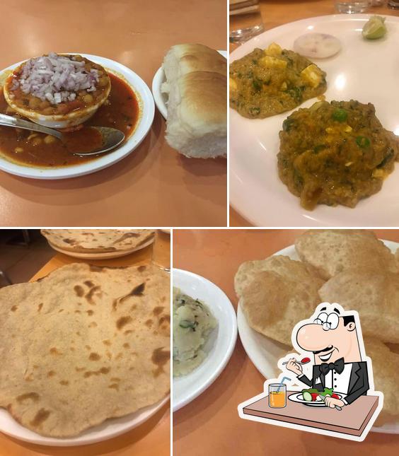 KshirSagar Restaurant