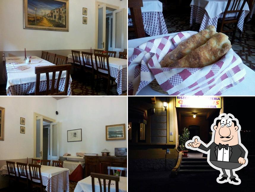 Ristorante Primo Piano