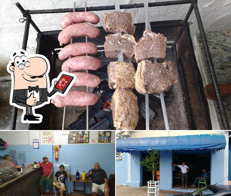 Bar do Pescador * Paulo e Romeu