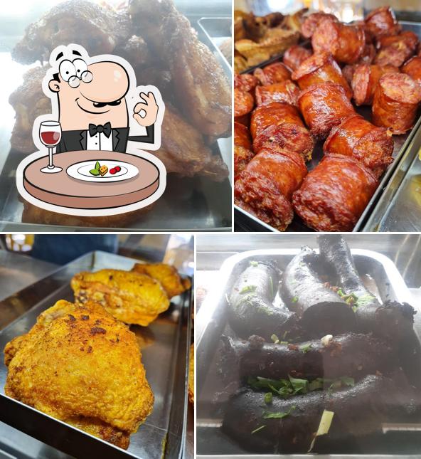 Capixaba Bar e Lanchonete