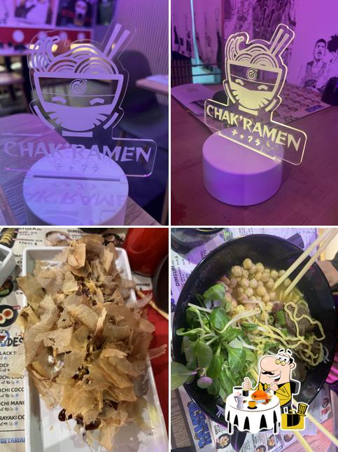 Platti al Chakramen Verona