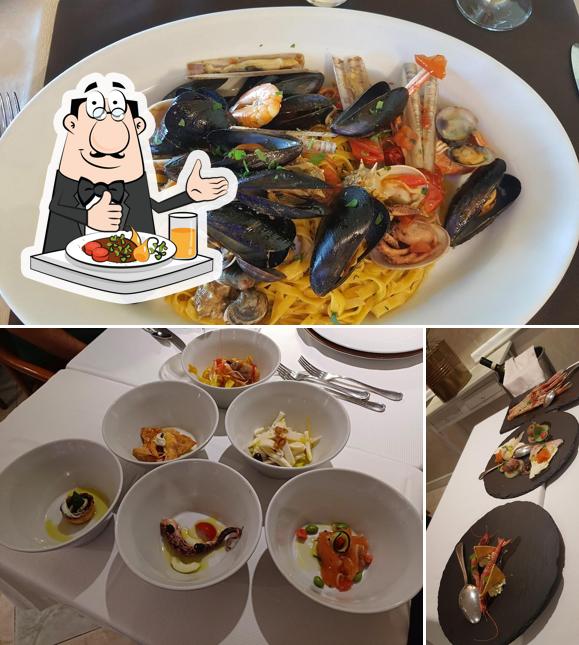 Cibo al Made in Italo il Velletrano