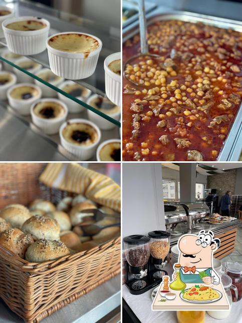 Platti al à la louche