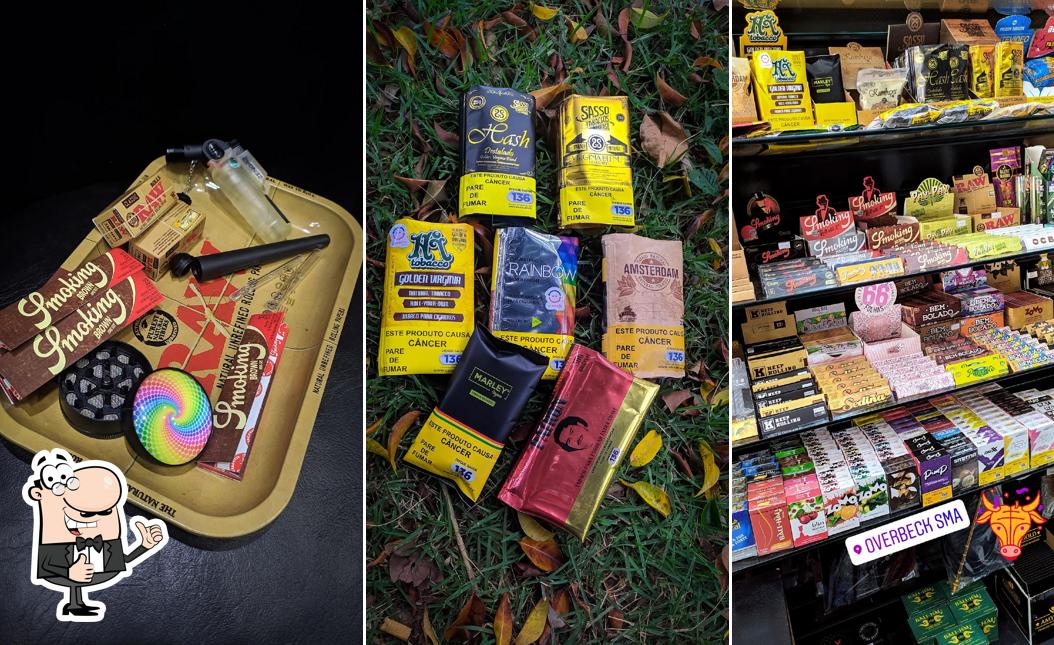 See the photo of TABACARIA OVERBECK - SMA