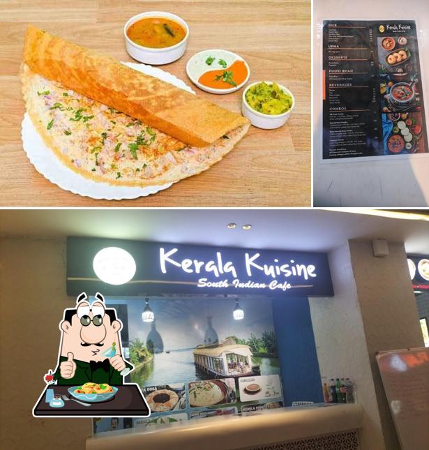 Meals at keralakuisine