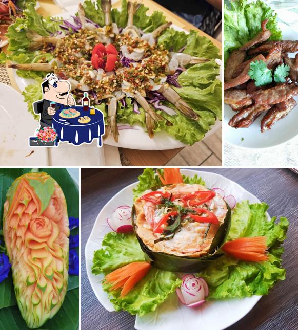 Thai House Restaurant Seregno