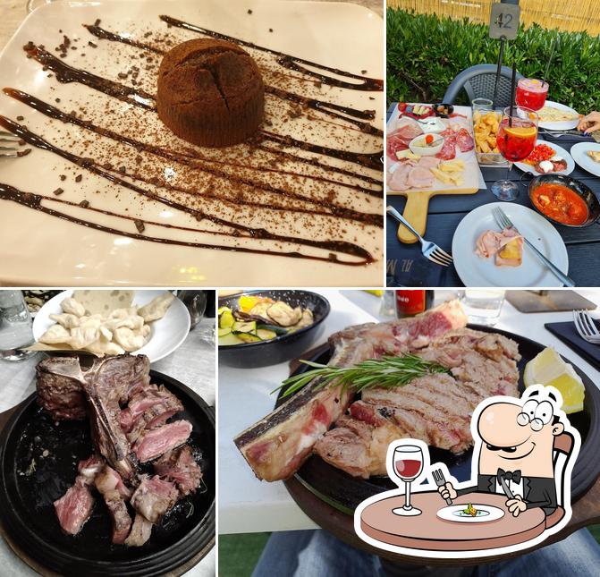 Al Macello - Hamburgeria & Steak House