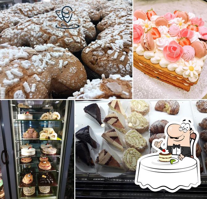 Miele - Pasticceria Napoletana