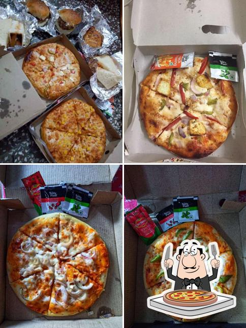 Pizza Factory & Foods