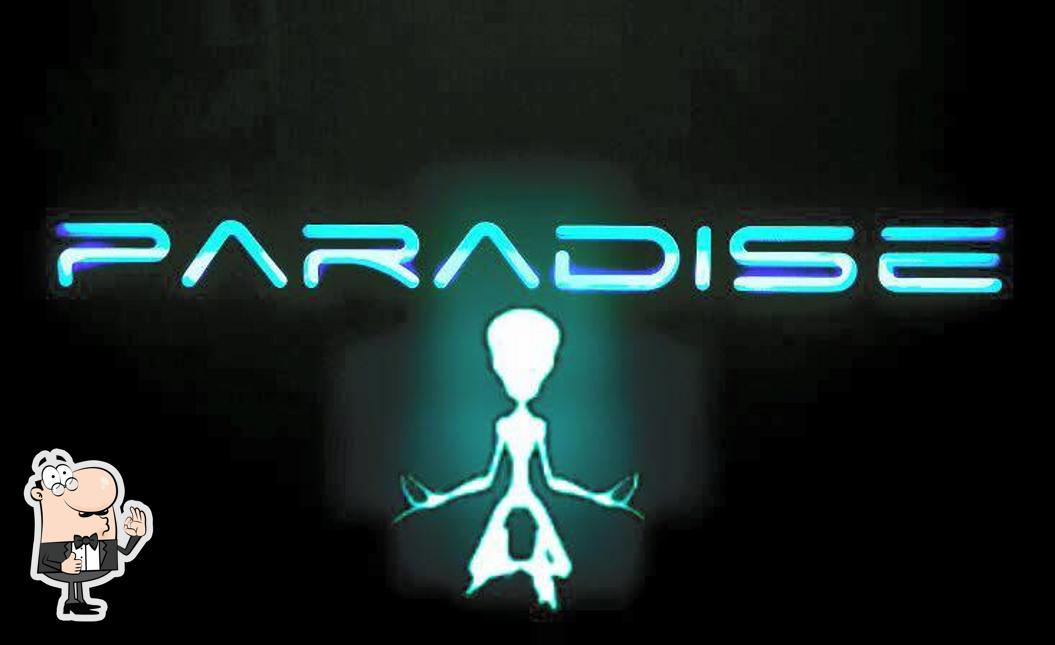 Foto di PARADISE american & milk bar