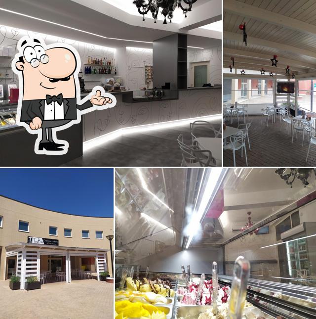 TaBa' gelati artigianali & tabacchi