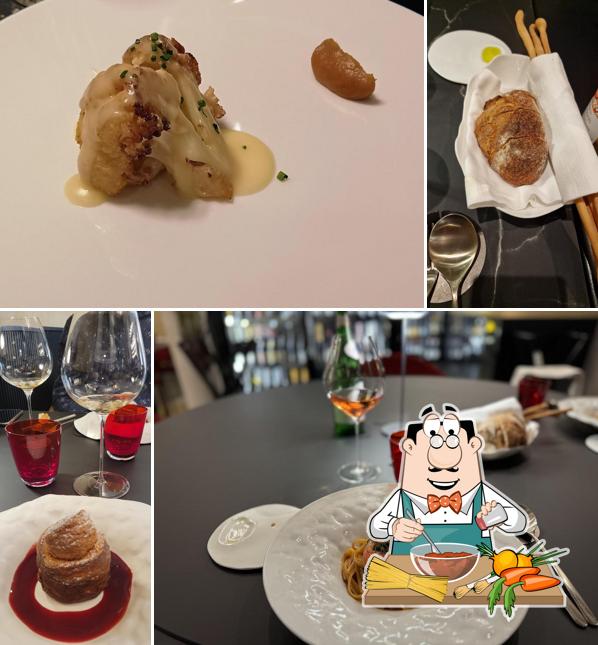 Spaghetti alla bolognese al Ristorante Vivace Brescia