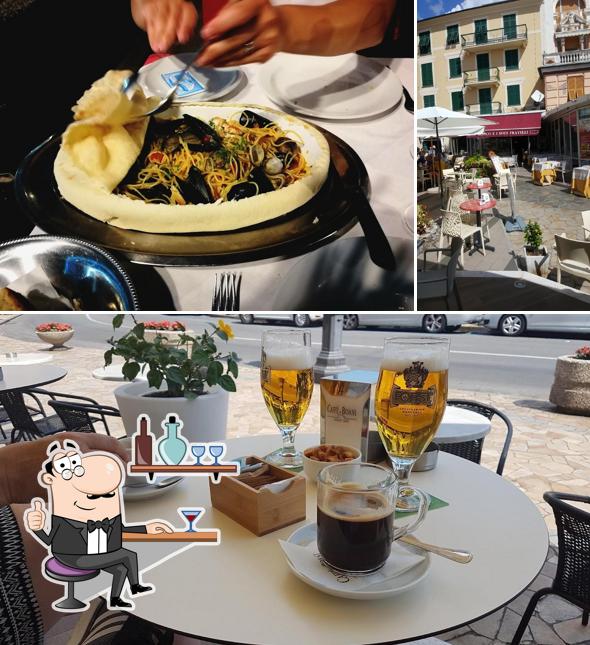 Dai un'occhiata agli interni di Rocco e i suoi fratelli