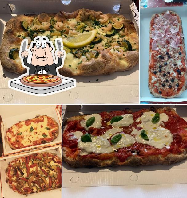 La pizza è il piatto veloce più di successo al mondo