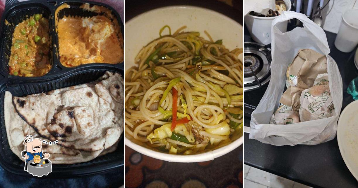 Food at Chatkarah Bakery & Resturant-Best Bakery Shop/Best Family Resturant/Kitty Party Hall/Pizza Resturant in Amritsar