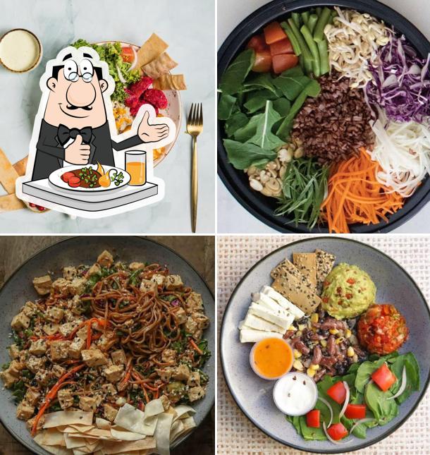 Flax - Healthy Living (Lower Parel)