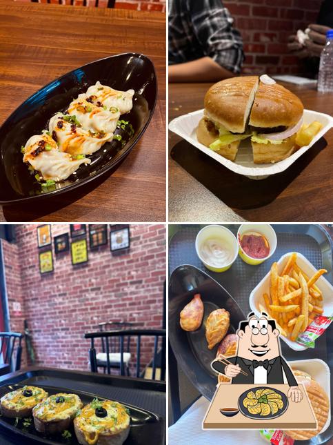 HAVE-1-BITE - Best Cafe in Kalyan