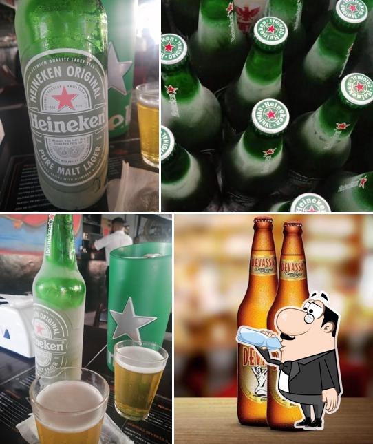 Parrilla 8187: Restaurante, Carnes, Churrasco, Parrillada, Happy Hour em Recife