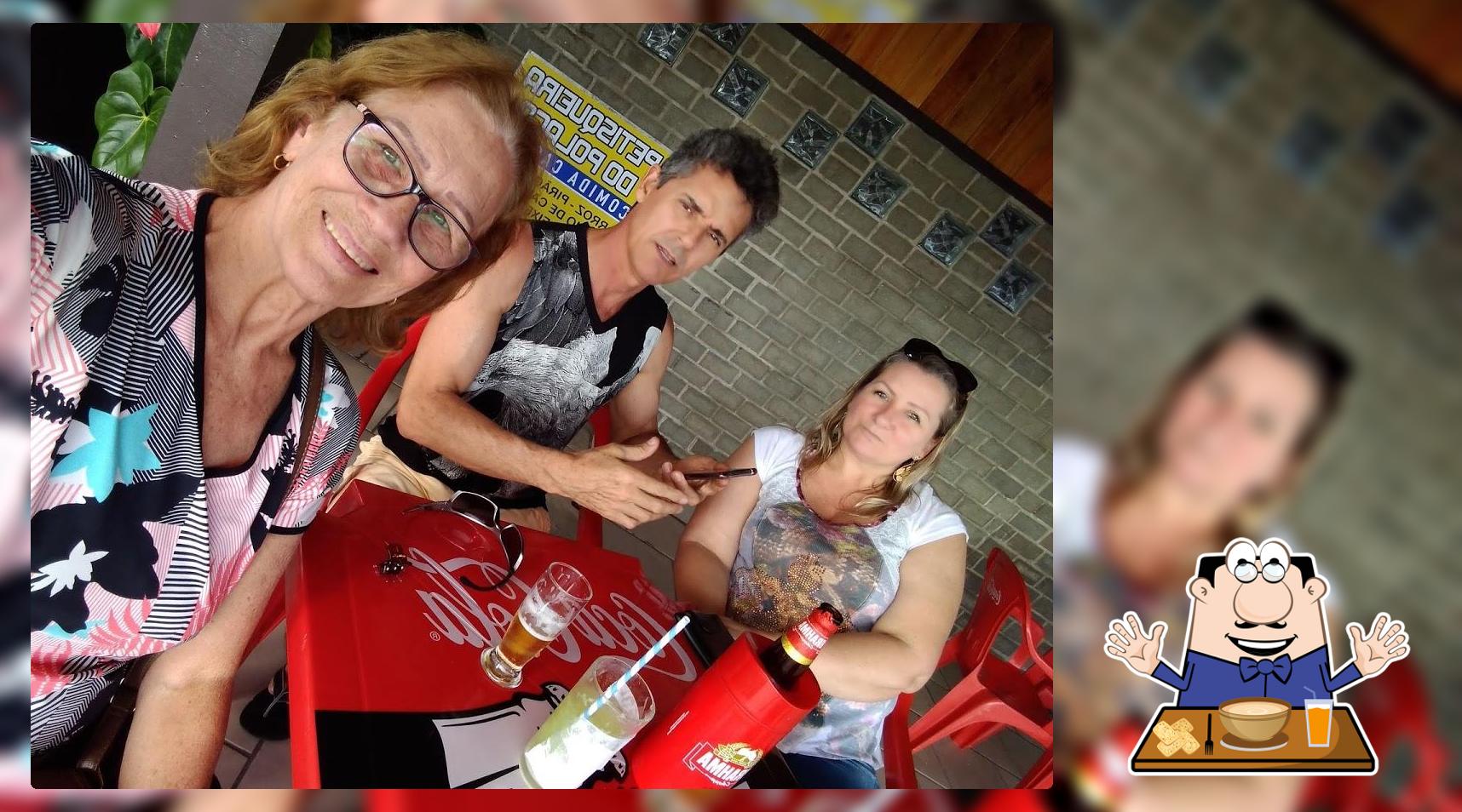 Petiscaria do Polaco