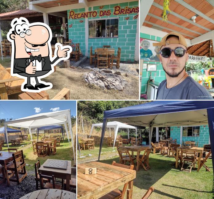 Buteco do recanto photo