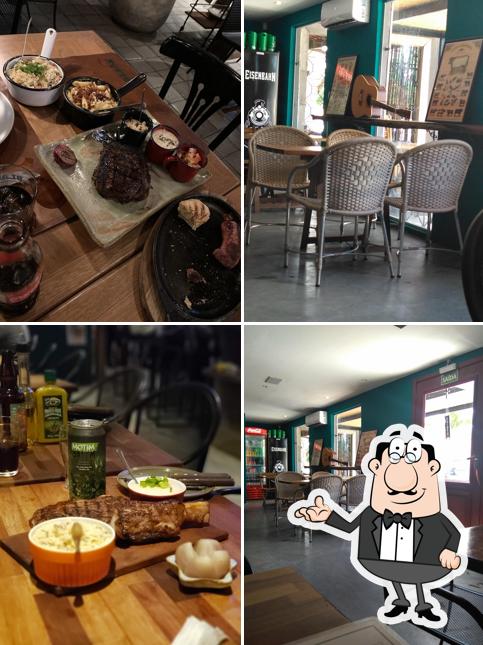 Black Beer Parrilla - Restaurante e Churrascaria Jatiúca