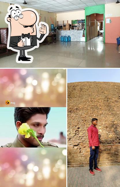 See this pic of Come in Eat