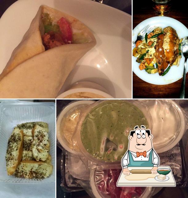 Crave Busters-Rajouri Garden