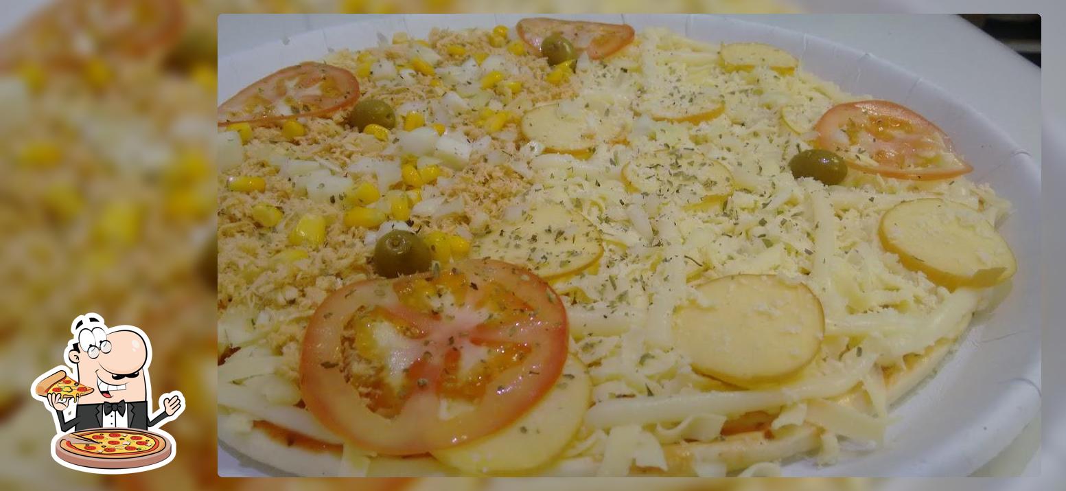 A pizza é o fast food mais popular do mundo