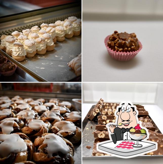 Pasticceria Panetteria Panelli