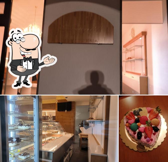 Panificio Pasticceria Levantini Di Levantini Antonio