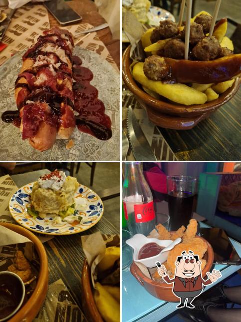 Cibo al Ruin Workshop & Kitchen