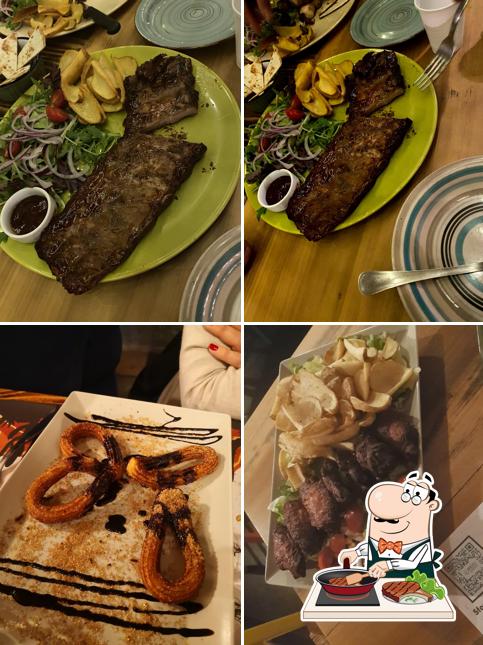 Santa Muerte Ristorante Messicano/Hamburgheria/Steack House