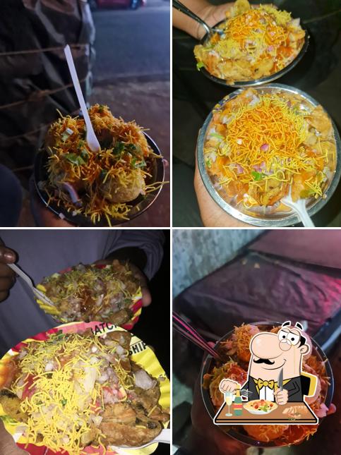 Vikram Chaat Centre