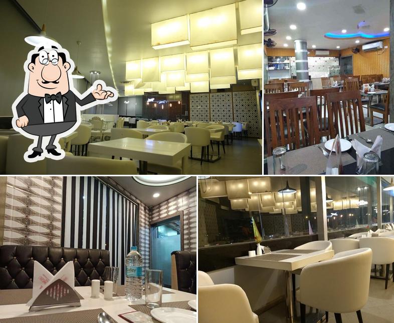 Shimla Biryani Restaurant - EM Bypass