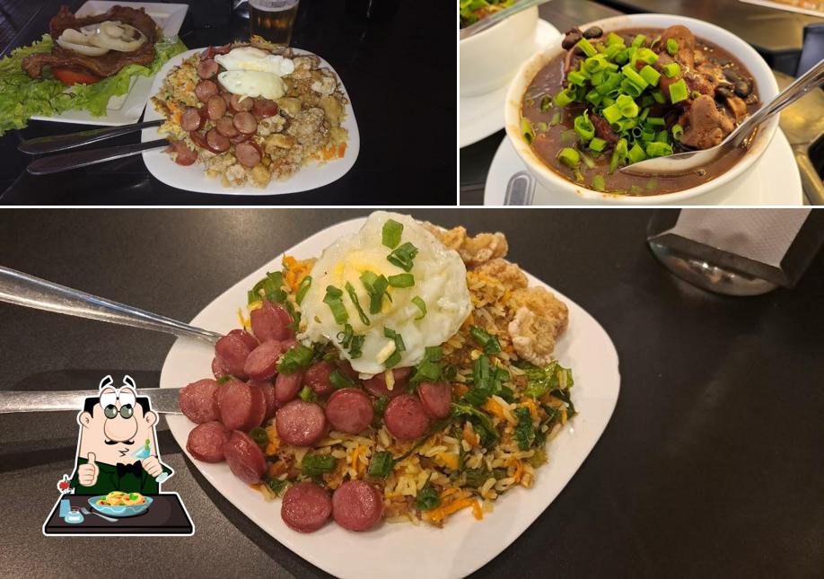 Platos en Contato Social Restaurante & Bar - Comida Mineira, Caldos, Drinks e Petiscos