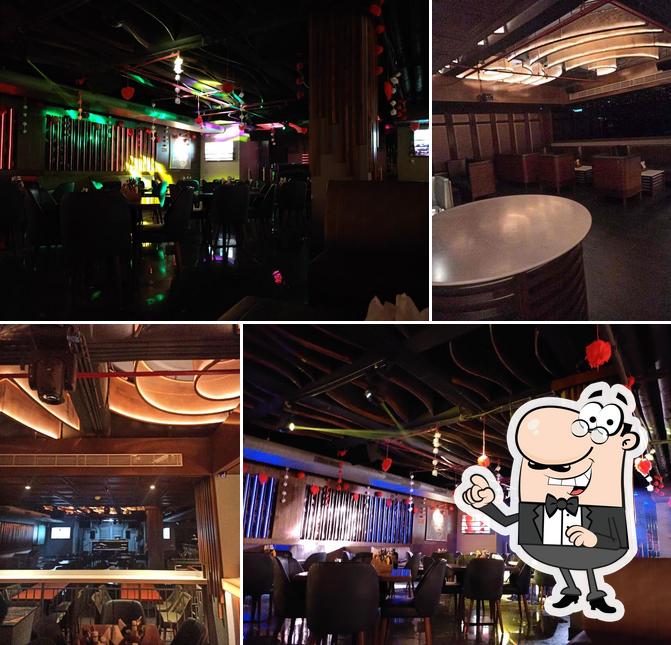 Ministry of Sound Brewery