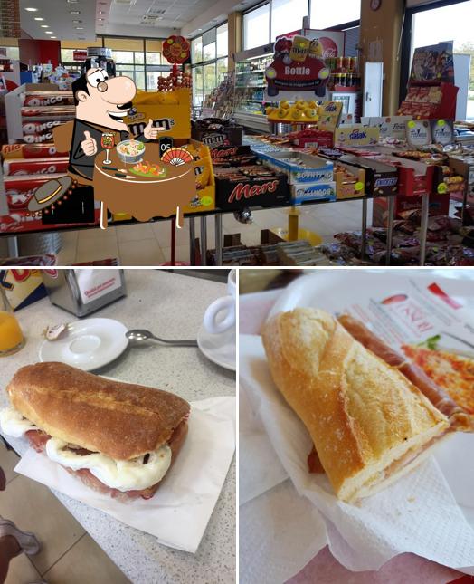 Terrabianca - Sarni Ristorazione